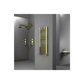 Radiva Haiti Altın Renkli 400x1000 mm Havlupan