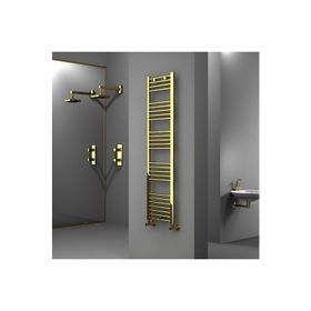Radiva Haiti Altın Renkli 400x1500 mm Havlupan