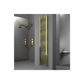 Radiva Haiti Altın Renkli 400x1800 mm Havlupan