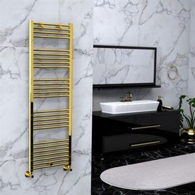 Radiva Haiti Altın Renkli 500x1500 mm Havlupan