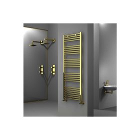 Radiva Haiti Altın Renkli 600x1500 mm Havlupan