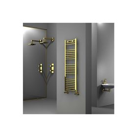 Radiva Haiti Bakır Eskitme 400x1200 mm Havlupan