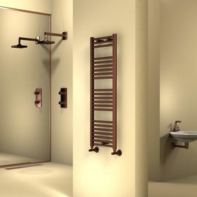Radiva Haiti Bakır Eskitme 400x1200 mm Havlupan