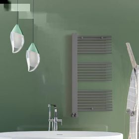 Radiva Male 600 x 1190 Antrasit Dekoratif Havlupan