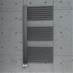 Radiva Male 600 x 1190 Antrasit Dekoratif Havlupan