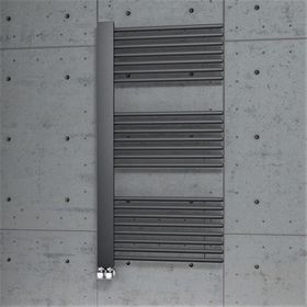 Radiva Male 600 x 1190 Antrasit Dekoratif Havlupan