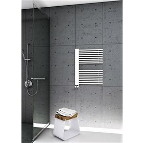 Radiva Male 600 x 800 Beyaz Dekoratif Havlupan