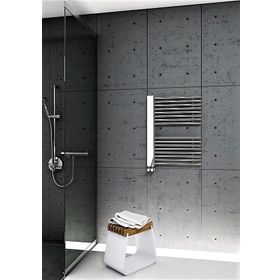 Radiva Male 600 x 800 Krom Dekoratif Havlupan