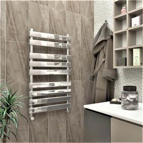 Radiva Tahiti 50x95 cm Krom Havlupan  