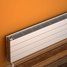 Radiva Tip 21H 292x2600 Beyaz Dekoratif Radyatör