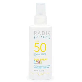Radix 150ml Sun Spray Kids
