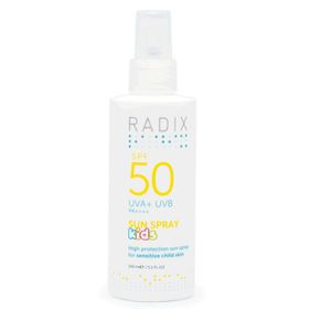 Radix 150ml Sun Spray Kids