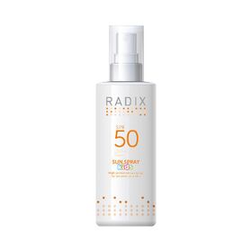 Radix 150ml Sun Spray Kids