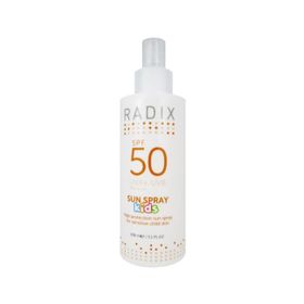 Radix 150ml Sun Spray Kids