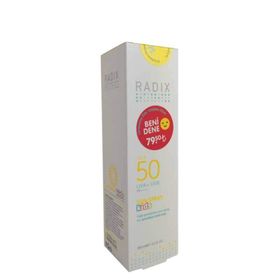 Radix 150ml Sun Spray Kids