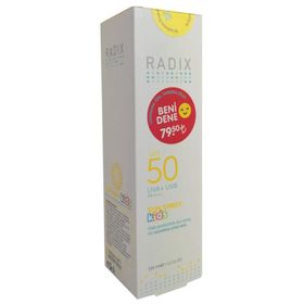 Radix 150ml Sun Spray Kids