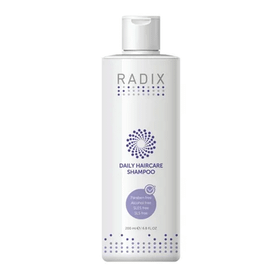 Radix 200 ml Günlük Bakım Şampuanı