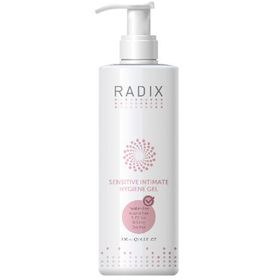Radix 200 ml Hassas Temizleyici İntim Jel
