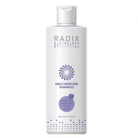 Radix 200ml Hair Shampoo Against Dryness