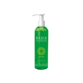 Radix Aloe Gel 250 ml Cilt Onarıcı Jel