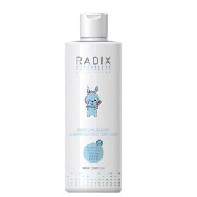 Radix Baby Emollient 200 ml Bebek Şampuanı