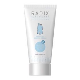 Radix Care Barrier 100 ml Pişik Önleyici Krem