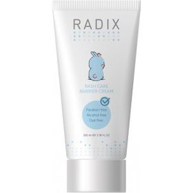Radix Care Barrier 100 ml Pişik Önleyici Krem