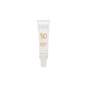 Radix Dark Spot Reducer SPF 50 40 ml Güneş Kremi