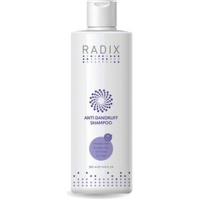 Radix Kepek Önleyici 200 ml Anti Dandruff Şampuan
