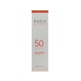 Radix Sun Spray High Protection SPF 50 150 ml Krem
