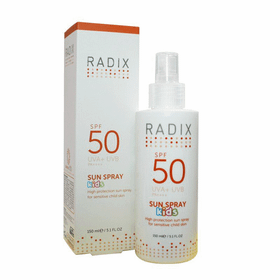 Radix Sun Spray High Protection SPF 50 150 ml Krem