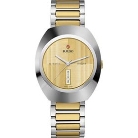 Rado Original Diastar R12160253 Erkek Kol Saati