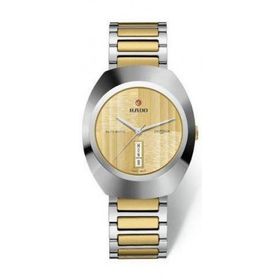 Rado Original Diastar R12160253 Erkek Kol Saati