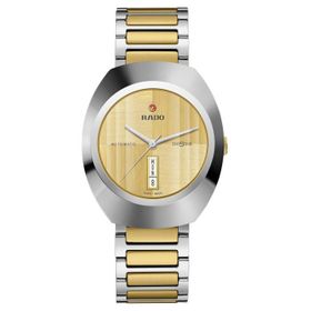 Rado Original Diastar R12160253 Erkek Kol Saati