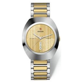 Rado Original Diastar R12160253 Erkek Kol Saati