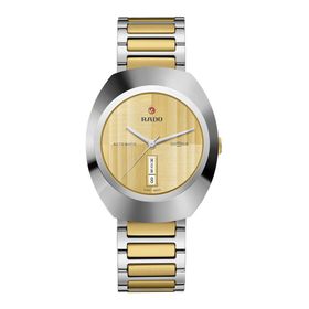Rado Original Diastar R12160253 Erkek Kol Saati
