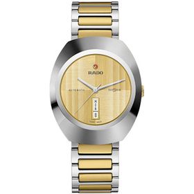Rado Original Diastar R12160253 Erkek Kol Saati