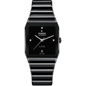Rado R10201712 Anatom Automatic Diamonds Erkek Kol Saati