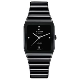 Rado R10201712 Anatom Automatic Diamonds Erkek Kol Saati