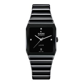 Rado R10201712 Anatom Automatic Diamonds Erkek Kol Saati