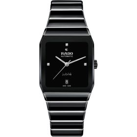 Rado R10201712 Anatom Automatic Diamonds Kadın Kol Saati
