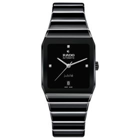 Rado R10201712 Anatom Automatic Diamonds Kadın Kol Saati