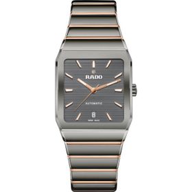 Rado R10203102 Anatom Automatic Erkek Kol Saati