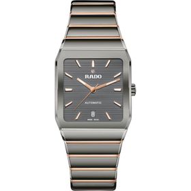 Rado R10203102 Anatom Automatic Erkek Kol Saati