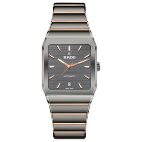 Rado R10203102 Anatom Automatic Erkek Kol Saati