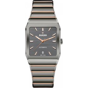 Rado R10203102 Anatom Automatic Erkek Kol Saati