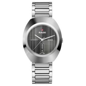 Rado R12160103 Unisex Kol Saati