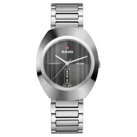 Rado R12160103 Unisex Kol Saati