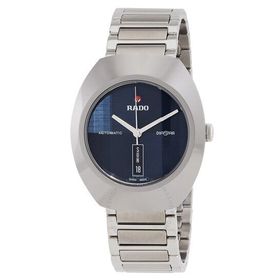 Rado R12160213 Erkek Kol Saati