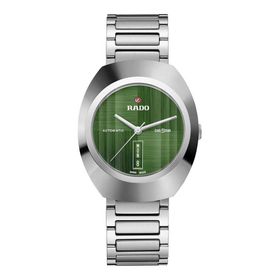 Rado R12160303 Unisex Kol Saati